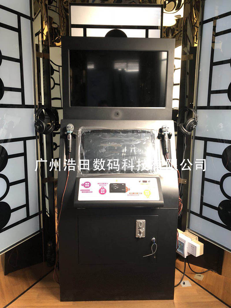 朗誦亭室內 朗誦亭室內