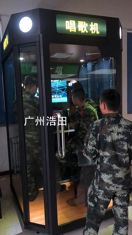 軍營(yíng)讀唱吧 軍營(yíng)讀唱吧