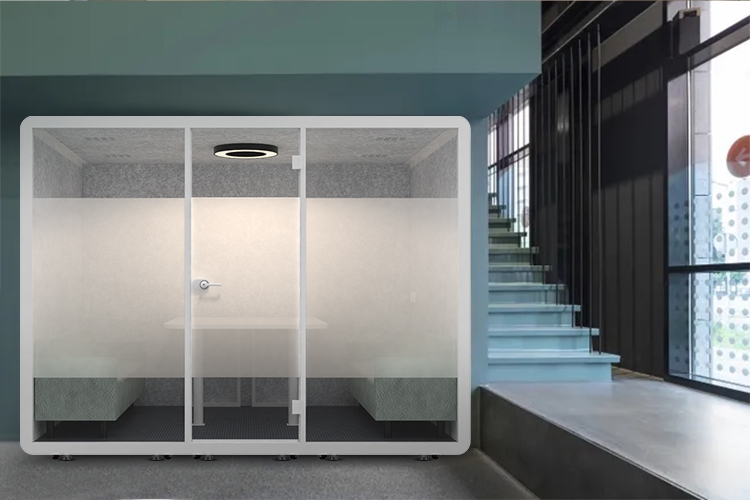 多功能靜音艙 多功能靜音艙