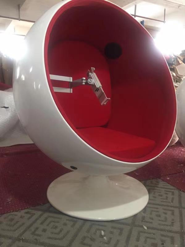 有聲聽書太空艙 有聲聽書太空艙