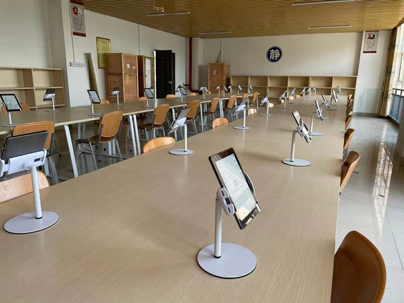 圖書館數字化整體解決方案 圖書館數字化整體解決方案